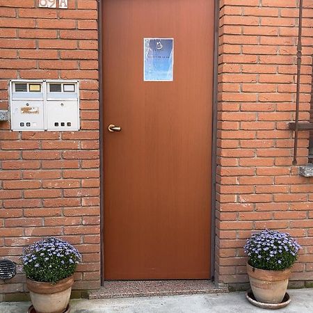 Sweet Home Aurora Trivolzio ภายนอก รูปภาพ